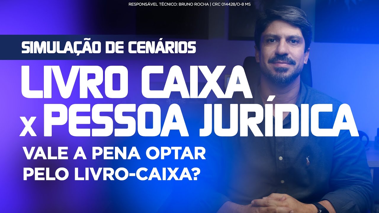 O SEGREDO do LIVRO-CAIXA para MÉDICOS que Ninguém Conta