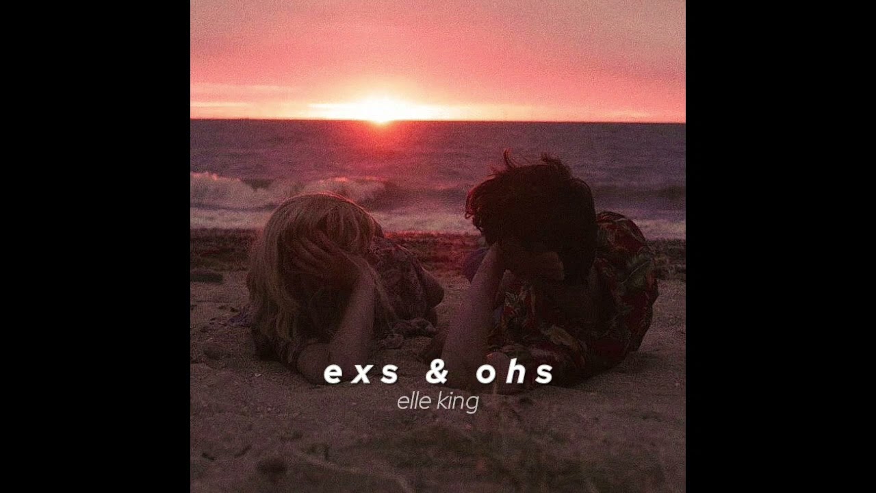 Elle King // Ex's & Oh's (Slowed & Reverbed to Perfection)