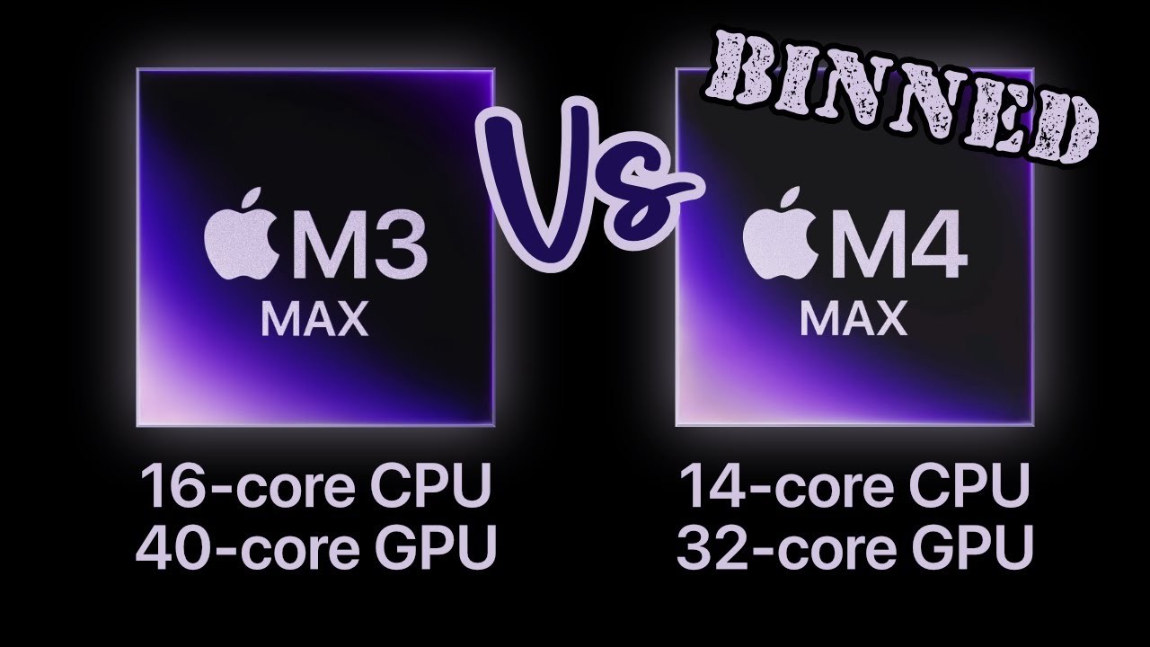 Did I Choose the WRONG MacBook Pro?