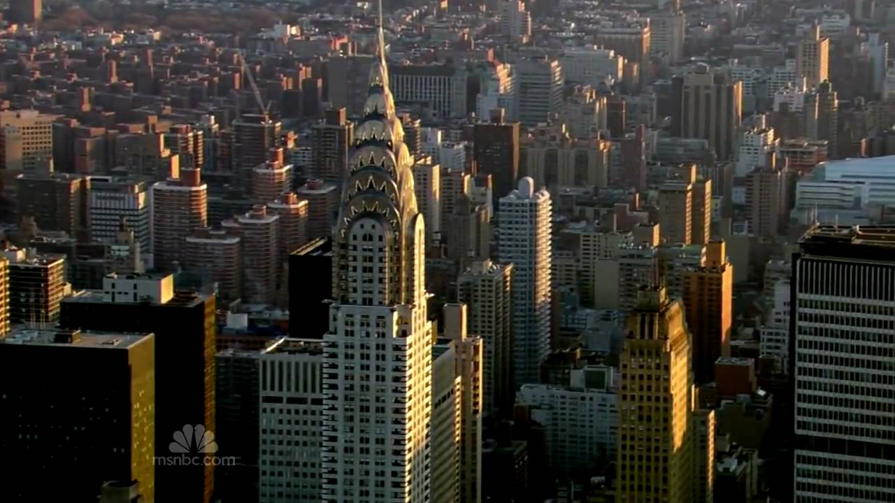 NBCNews: Nightly News Weekend Close