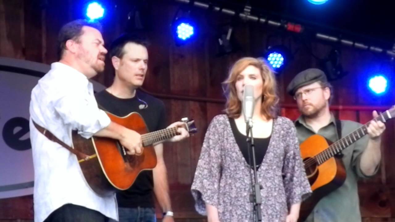 MerleFest25 - Alison Krauss and Union Station featuring Jerry Douglas 5 of 5