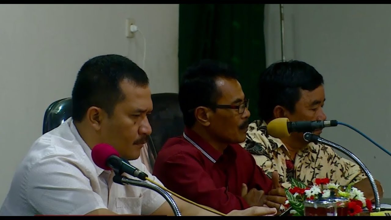 Menjaga Eksistensi Radio Komunitas di Jogja - KPID