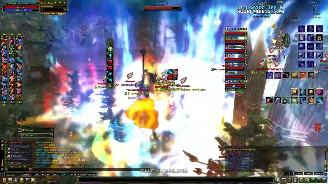 Mage Tıme Keyifle İzlenir [25.01.2026] (_Müzik Eklememişim xD_)