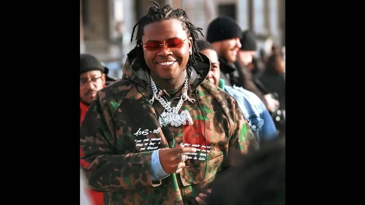 (FREE) Gunna Type Beat -  Sunday (prod.kaverr)
