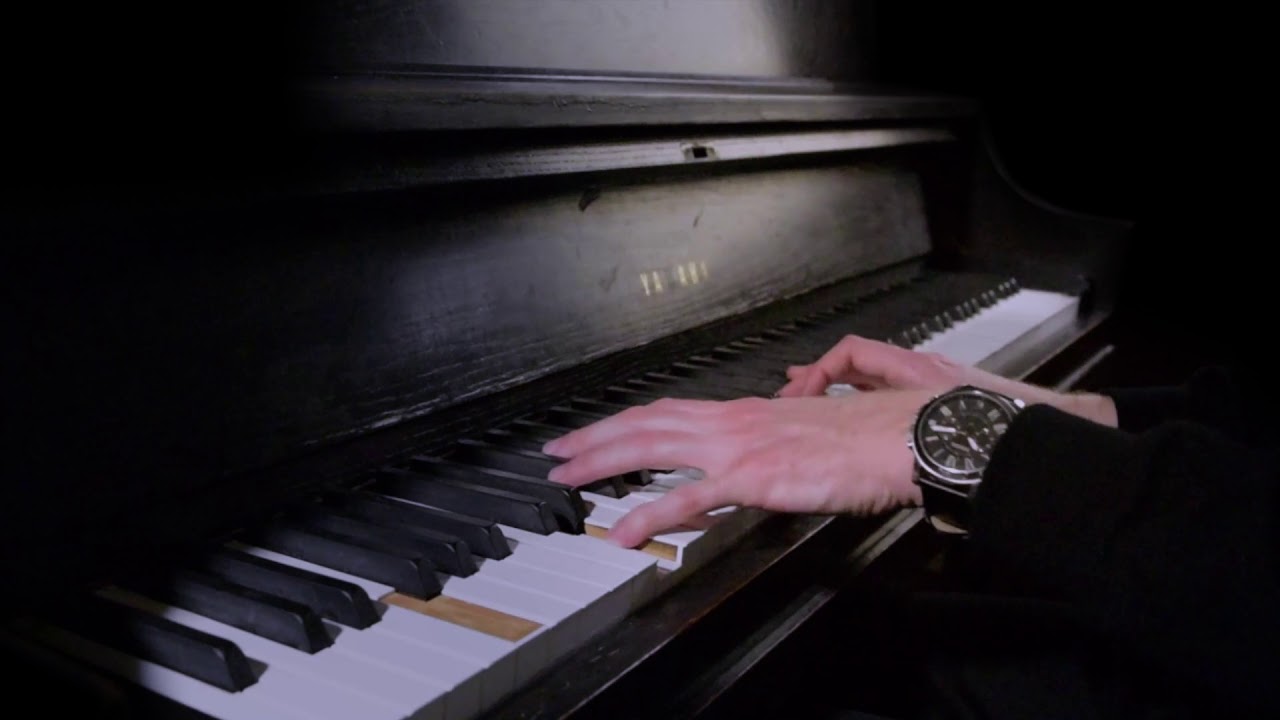 MARINA - Handmade Heaven 🕊 (Piano Cover)