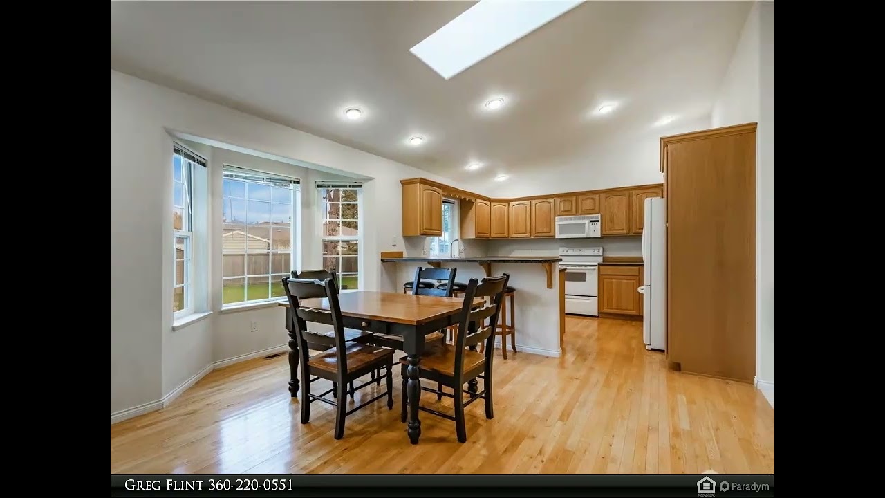 Windermere Real Estate/Whatcom, Inc. - 8171 Quinault Road