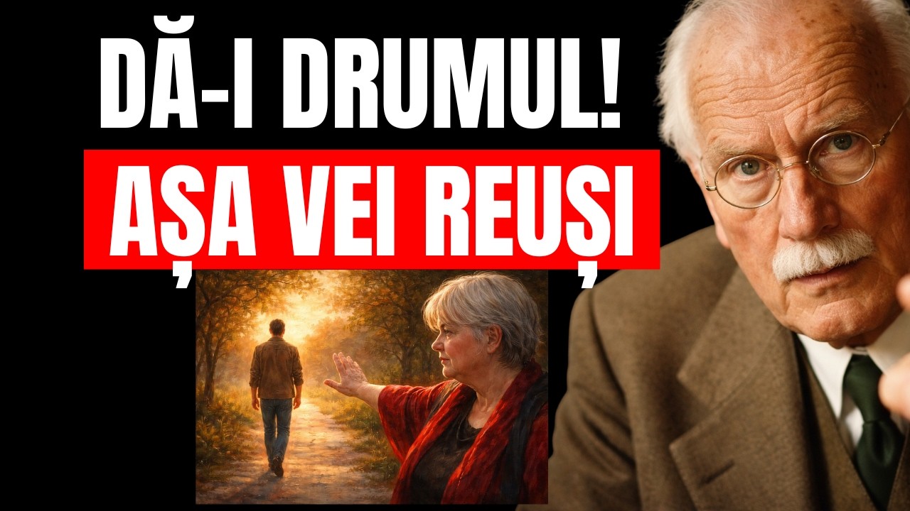 Fără forță și fără energie – ce vă fură CU ADEVĂRAT energia | A învăța (să renunți)