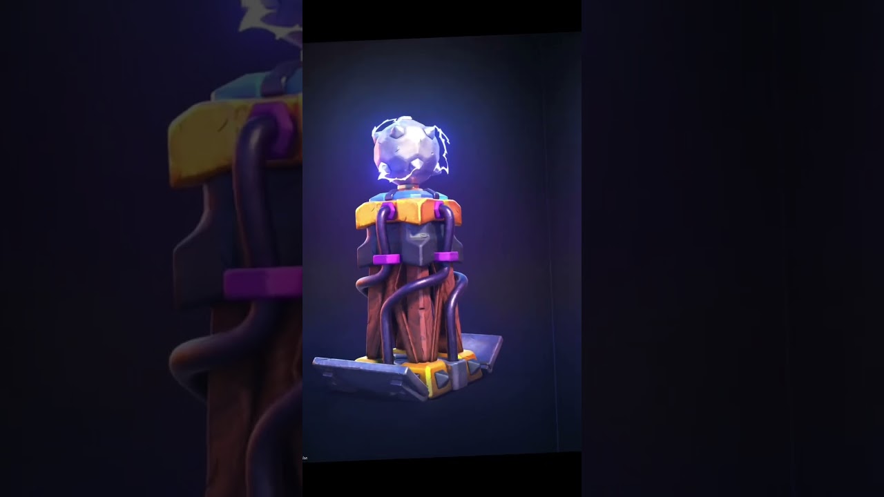 Best Clash Royale Deck 😈