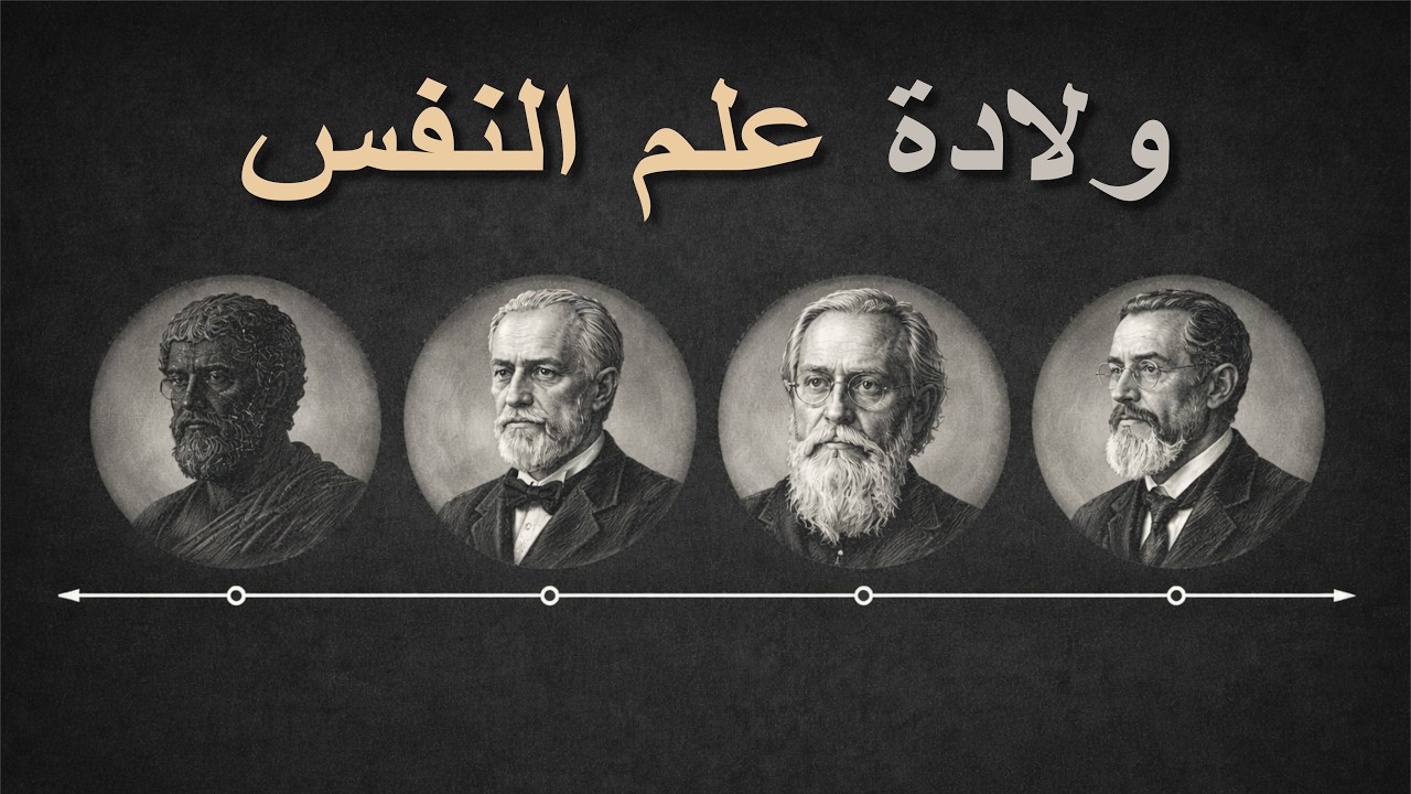 هل دمّر العلم الفلسفة النفسية؟