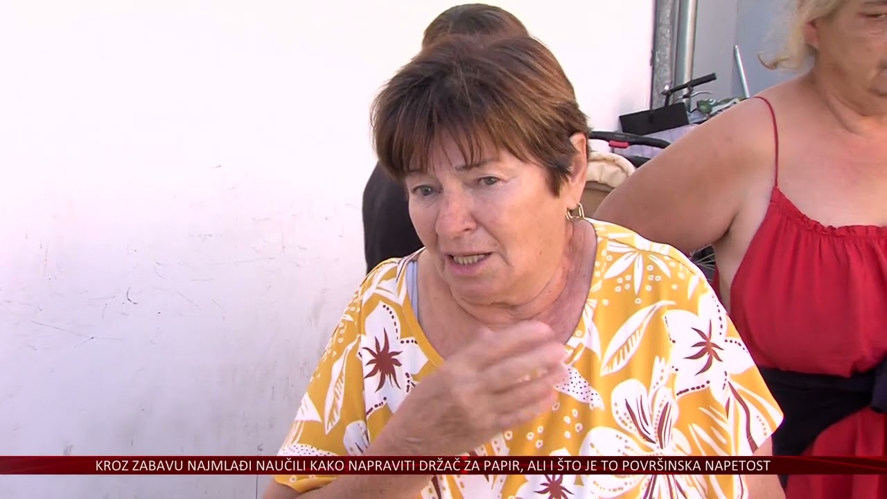 Štefica Čučak: „Istočna Slavonija grca, naši umirovljenici zimi sjede u hladnom i gladni“