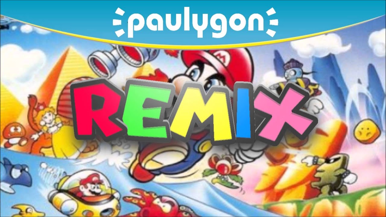 Chai Kingdom (Paulygon Remix)