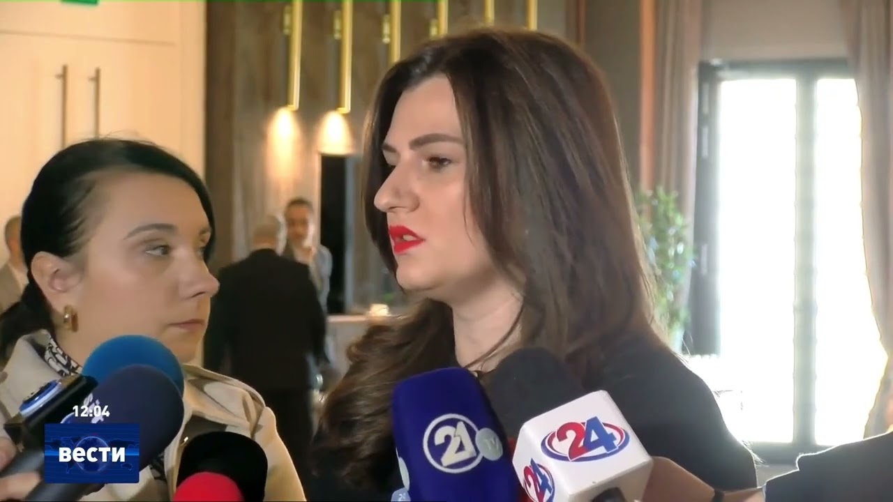 Вести во 12:00 на Сител Телевизија, 06.03.2026