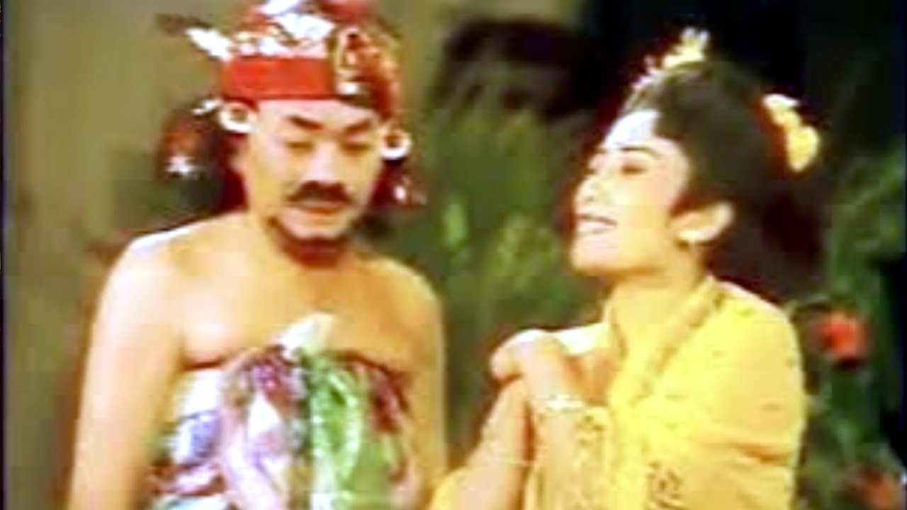DRAMA GONG 