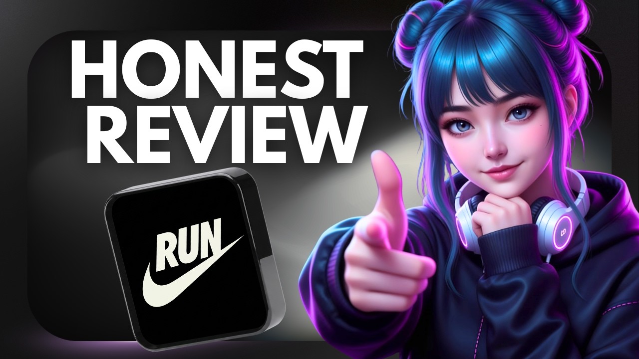 Nike Run Club App Review: What Nobody Tells You Before Downloading (2026)