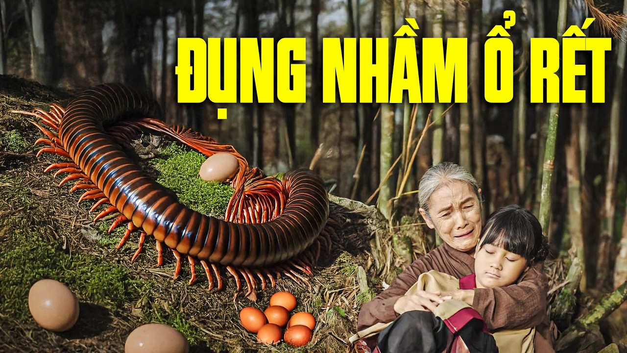 ĐỤNG NHẦM Ổ RẾT | CỔ TÍCH VIỆT NAM 2026 | CỔ TÍCH VIỆT NAM MỚI 2026 | CỔ TÍCH NƯỚC NAM 2026