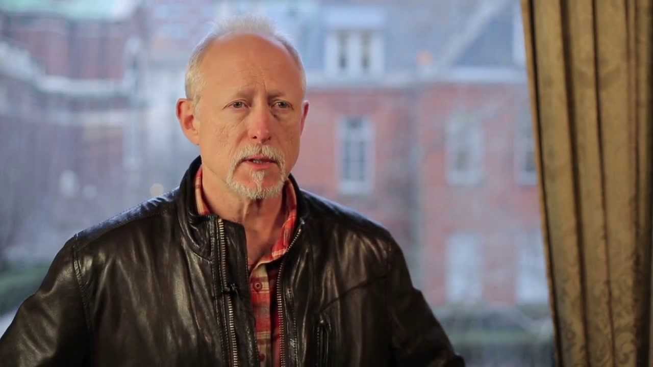 Edward M. Kennedy Prize | Robert Schenkkan on the Impact of ALL THE WAY