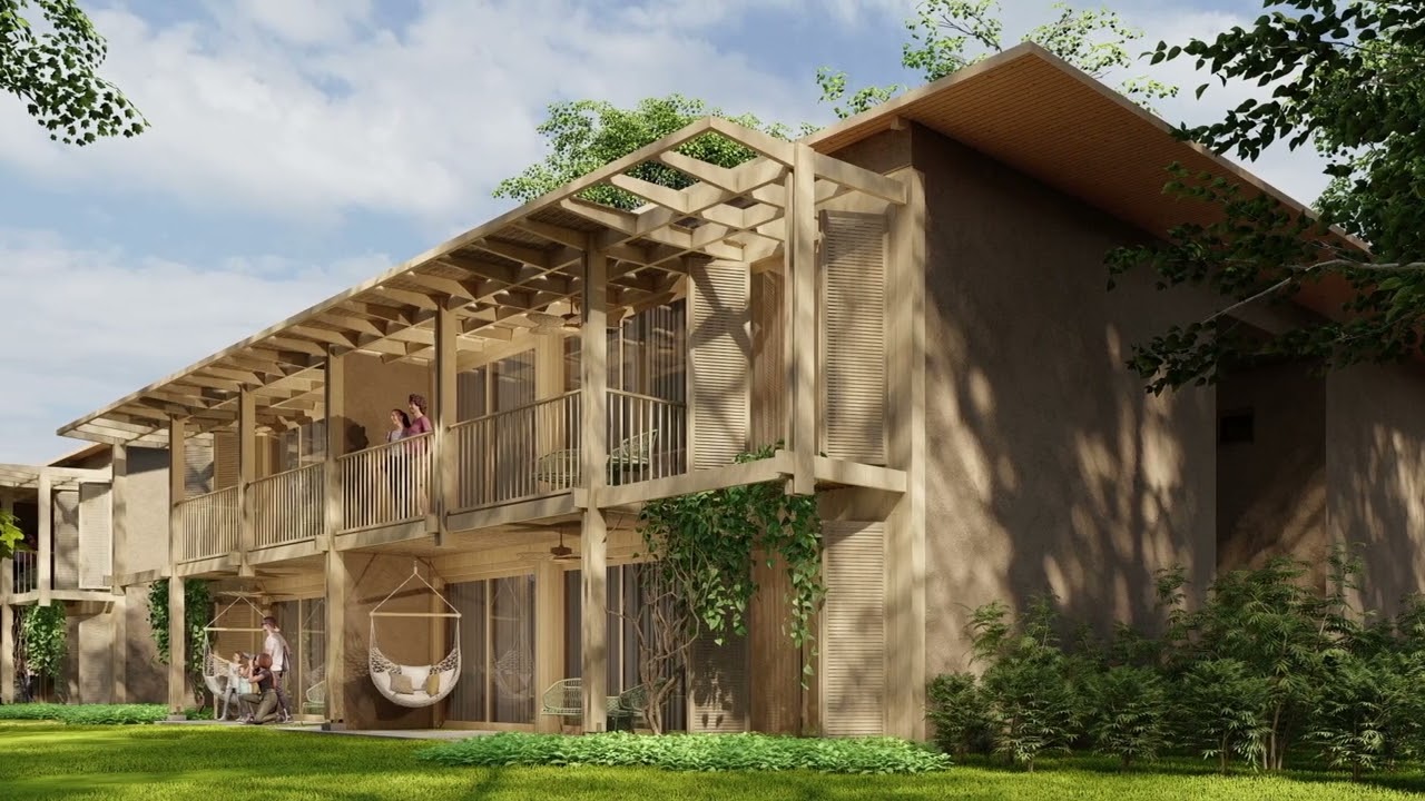 GUARÁ FOREST RESORT