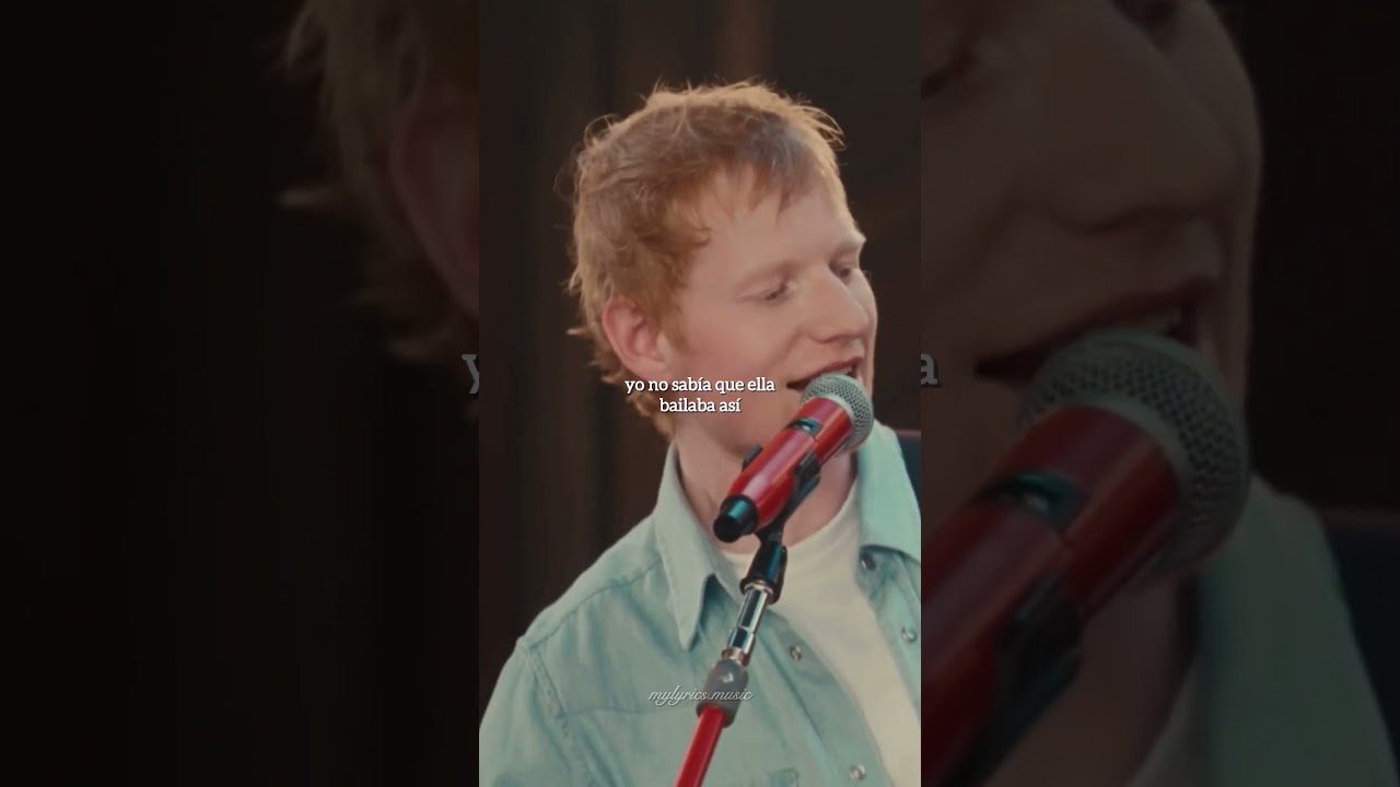 Hips don’t lie - Shakira, Ed Sheeran Beele