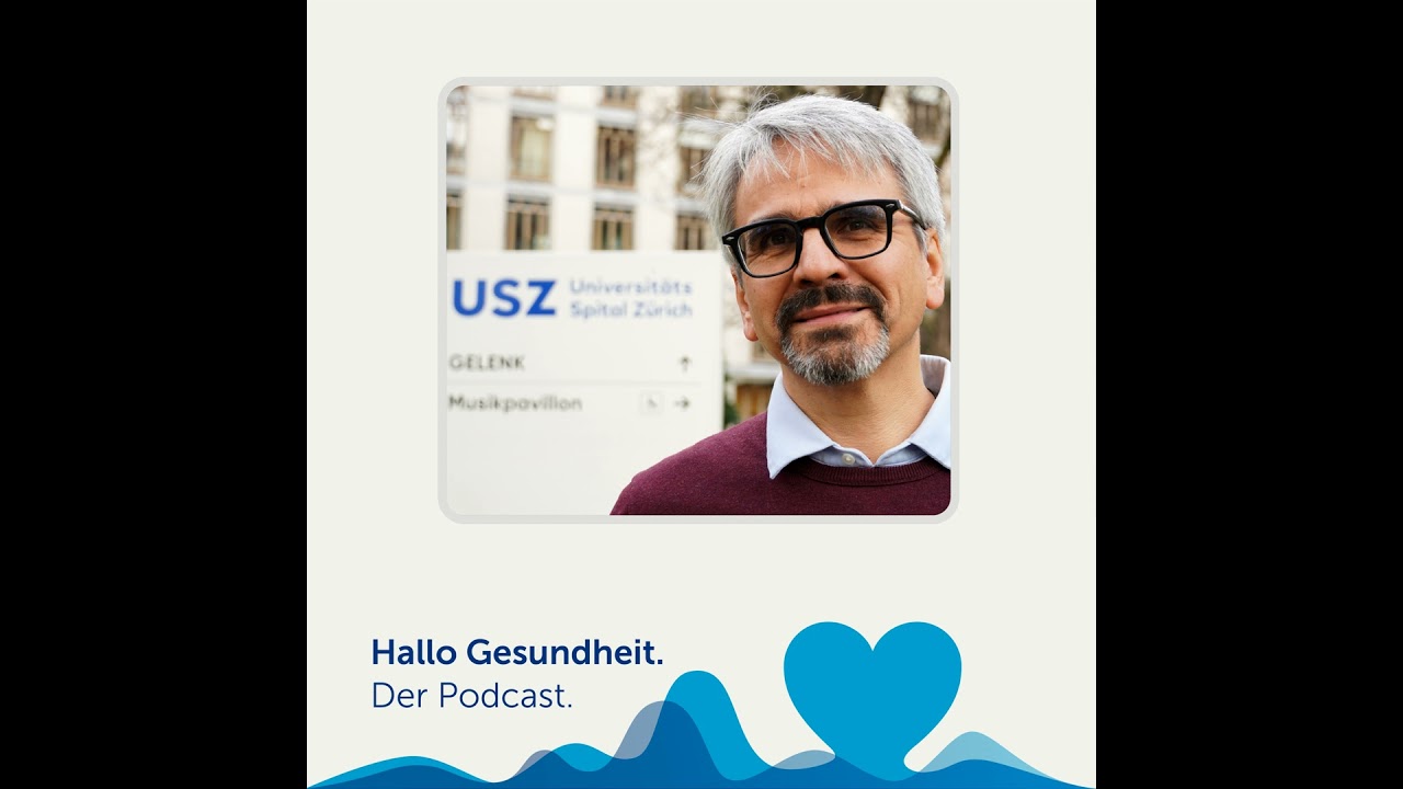 Erektionsstörung #2 Wann ist ein Arztbesuch wichtig? – mit Prof. Dr. Dr. med. Daniel Eberli