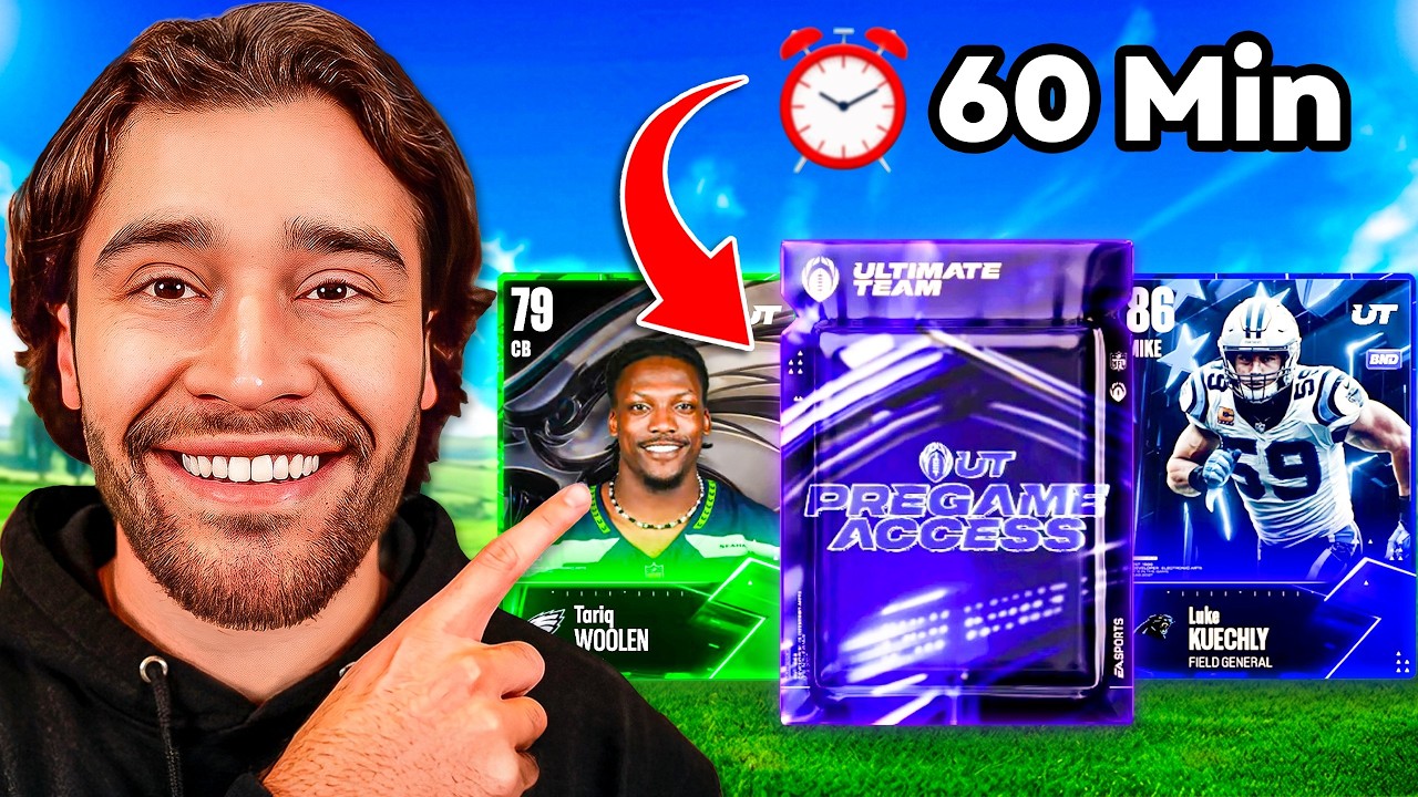 What YOU MUST DO IN THE 1ST HOUR of Madden 27!