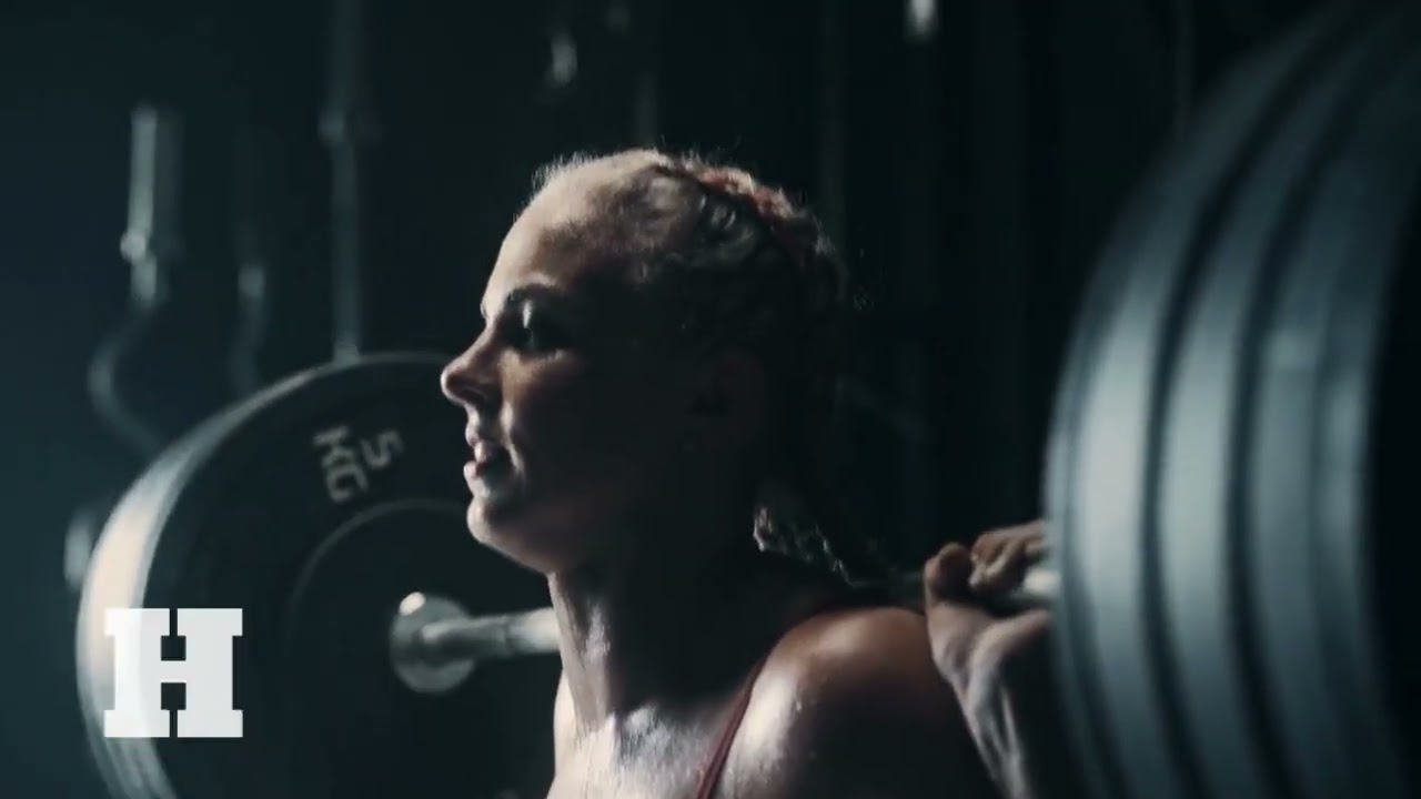 SWHS Power Lifting Hype Video