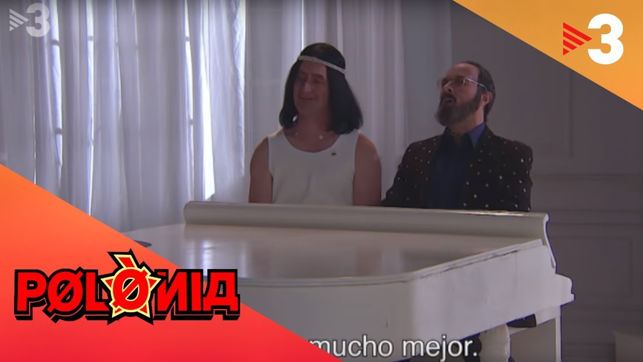 Imagine de Vox