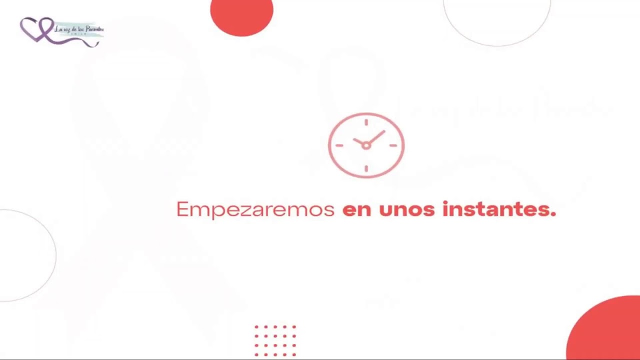 Webinar VPH y C&aacute;ncer Cervicouterino