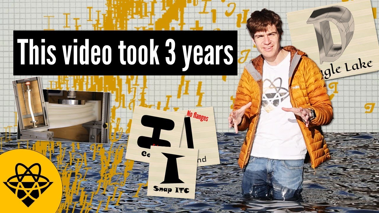 Which Font Makes the Best ⌶-Beam?