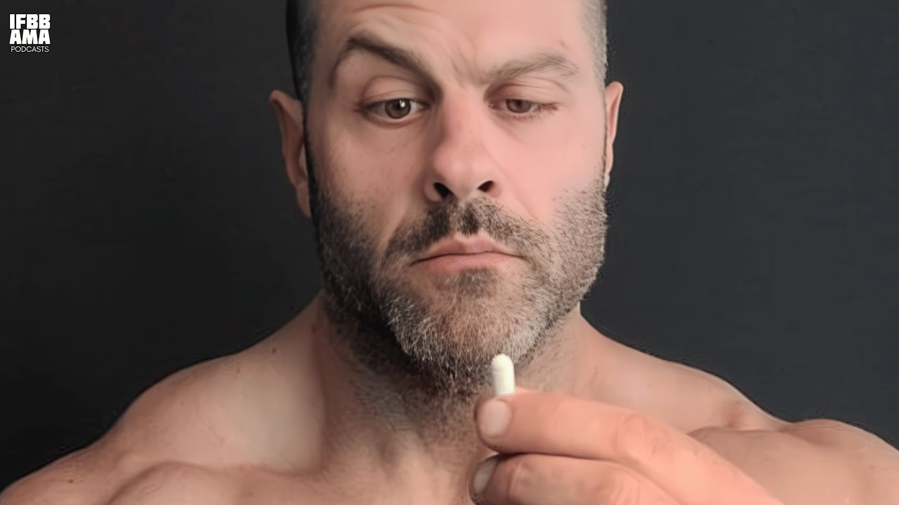 Most Oral Steroids Are a Waste of Time - Evan Centopani Explains