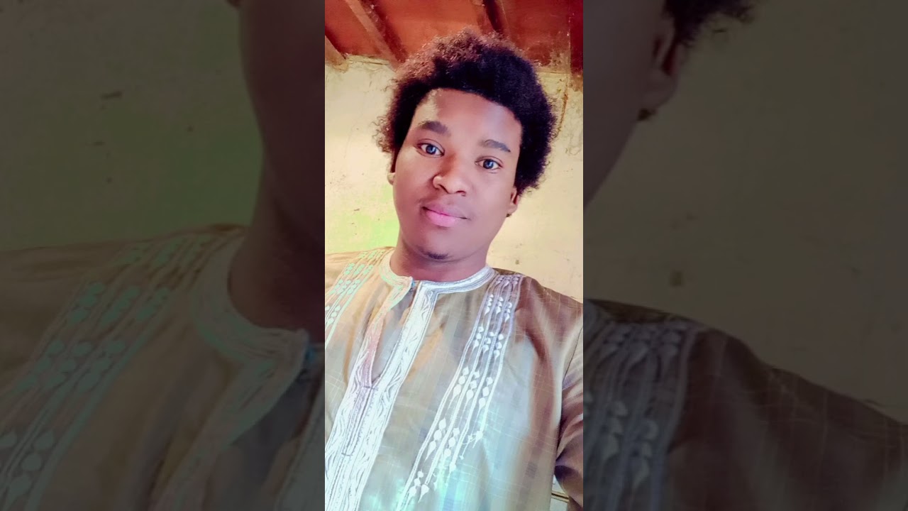 Alhadji badjounou 