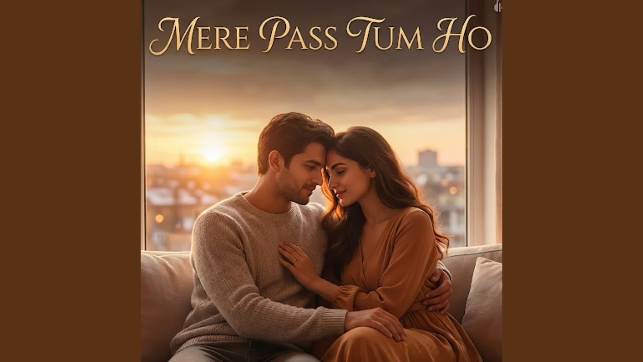 Mere pass tum ho
