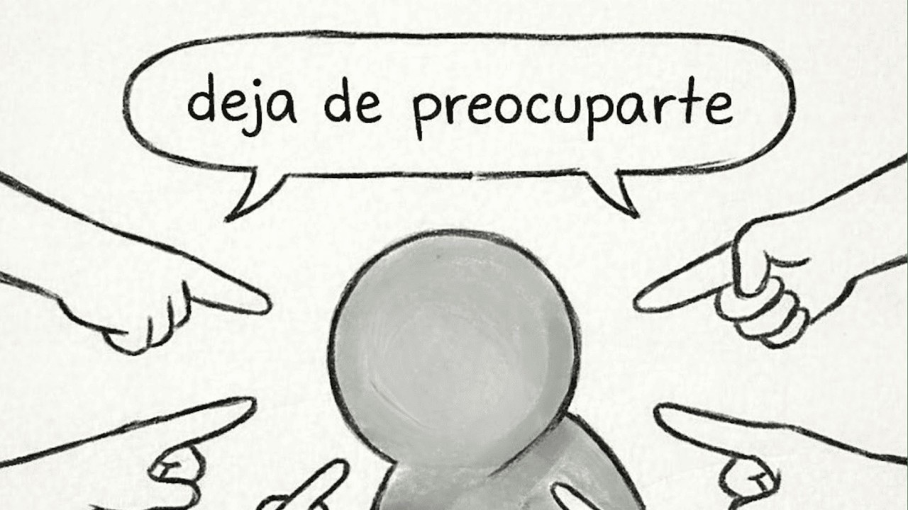 El Arte De Que Nada Te Importe (Parte 2)