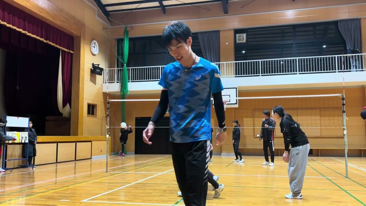 2026.1.30(金)練習