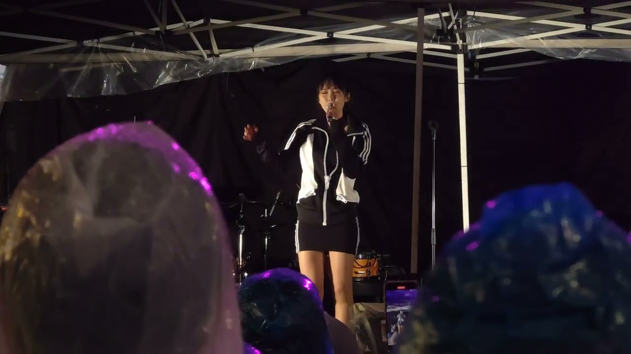 [4K60P] Heize 헤이즈 - Fancam 230527