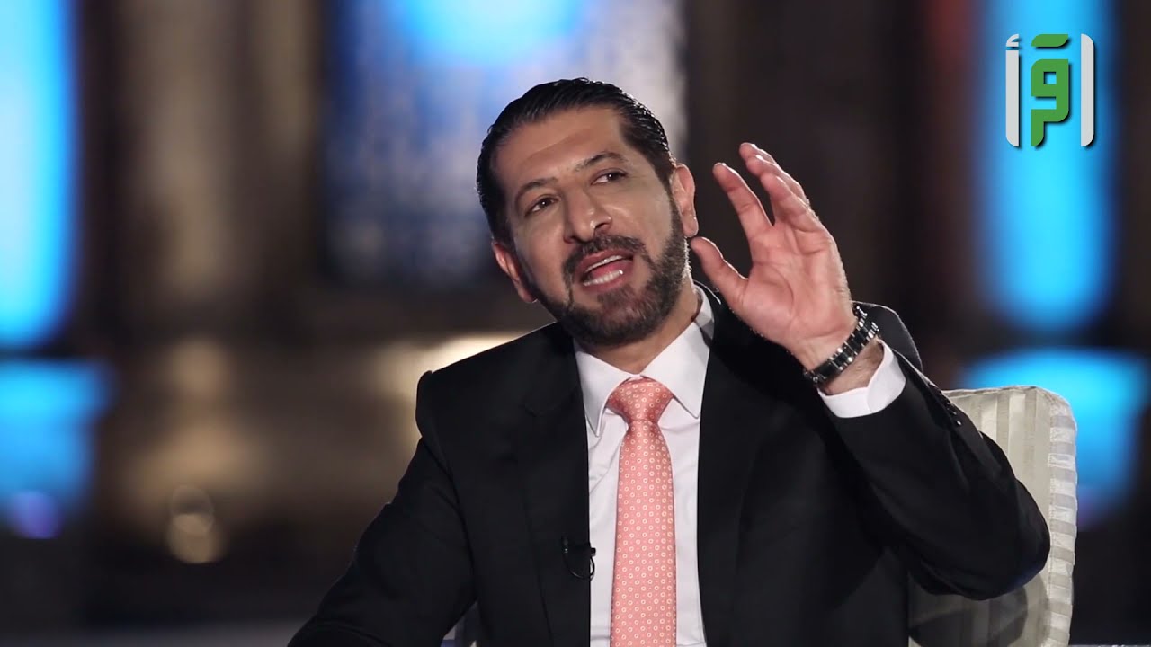 ما هي مشكلتنا || المرآة 1