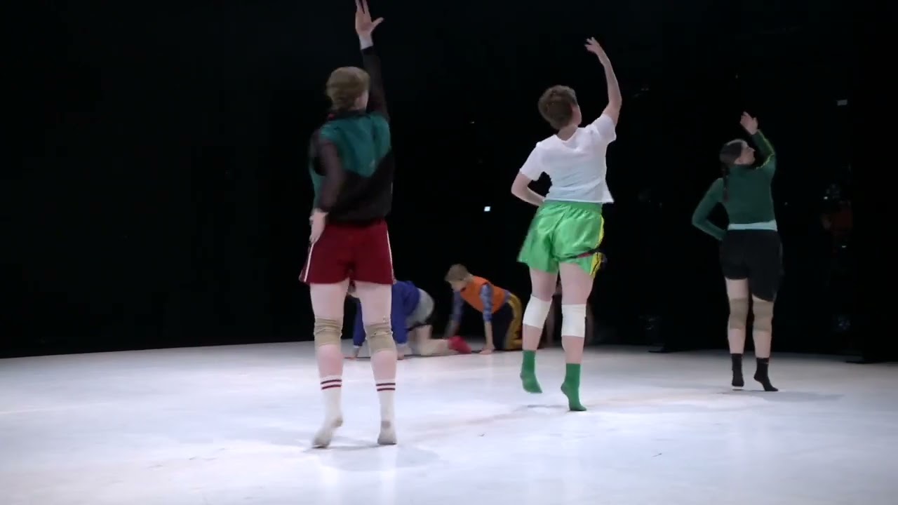 March 2026 Showreel