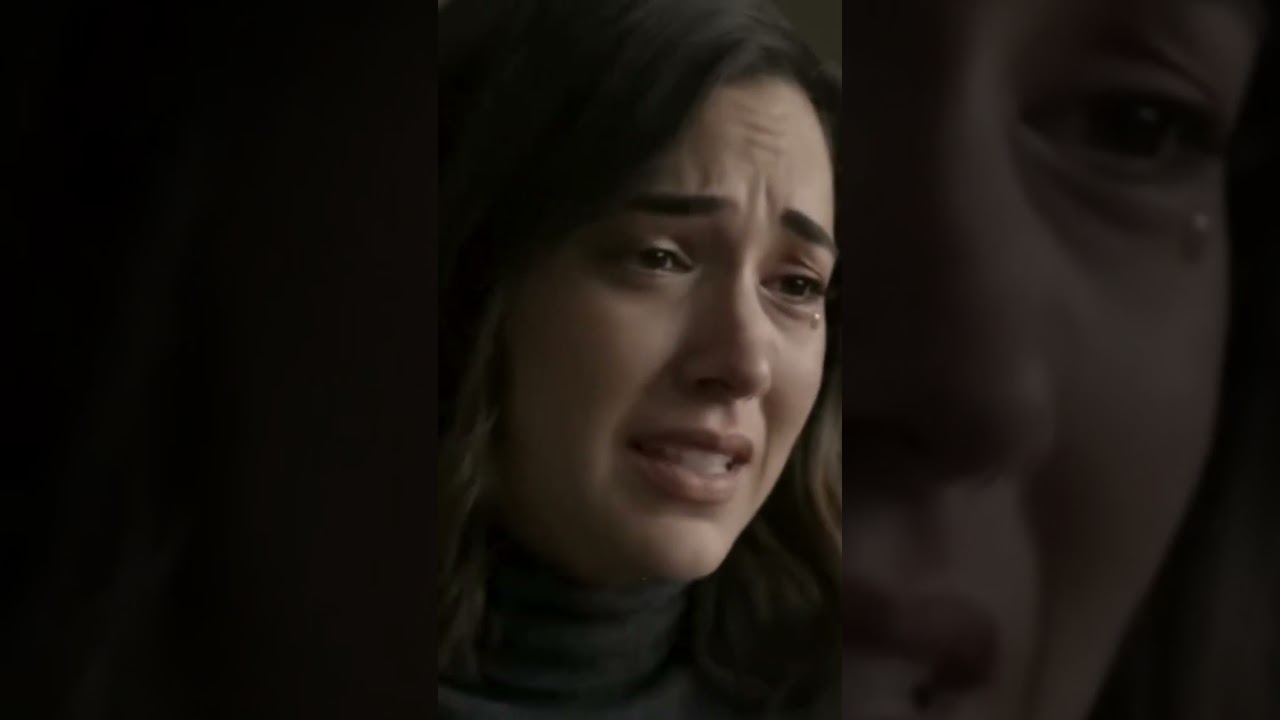 This Scene Left Viewers in Tears - THE MIDNIGHT CRY 