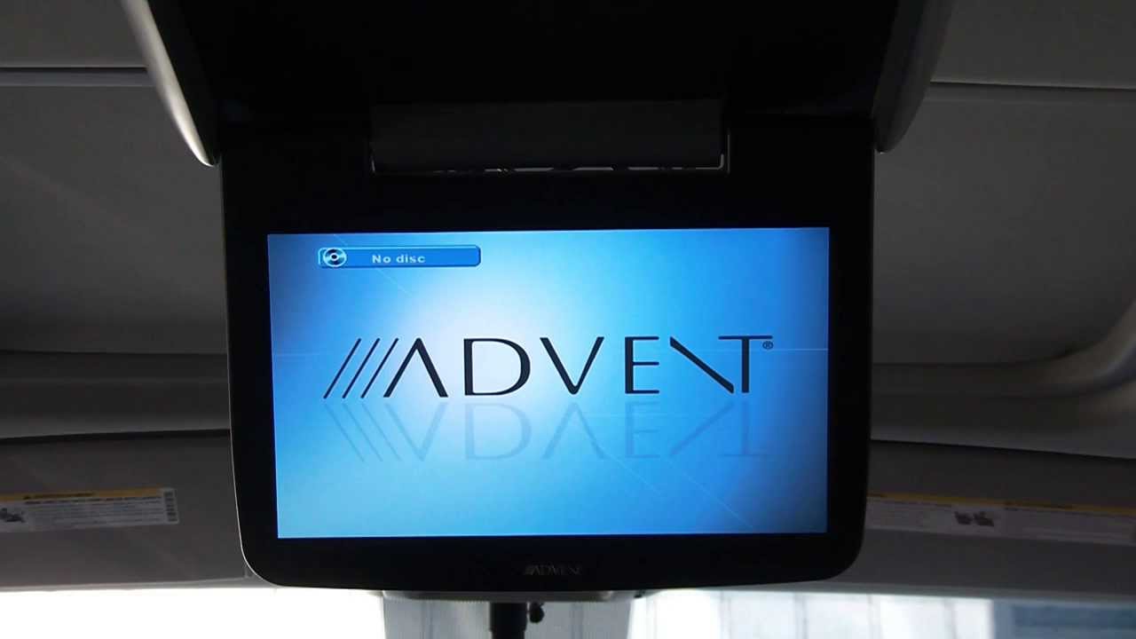 Advent EXL10 10