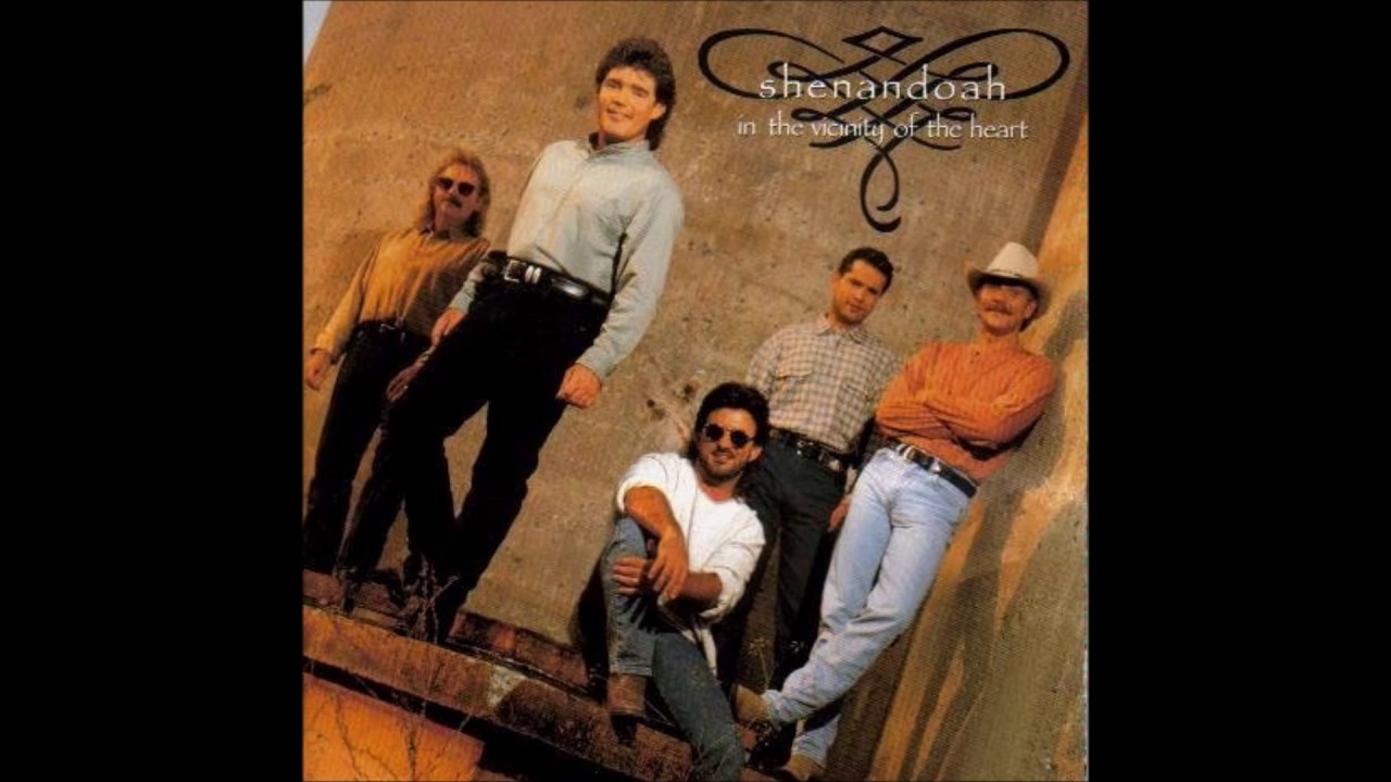Shenandoah - 
