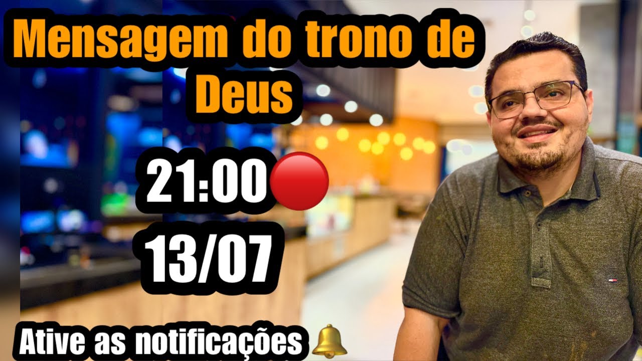 Deus ele para situações para te abençoar