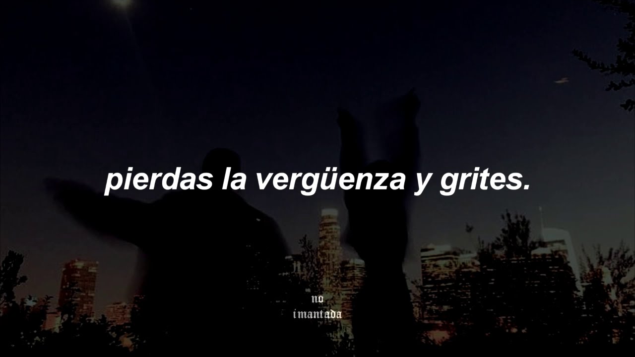 Love of Lesbian - Noches reversibles (Letra)