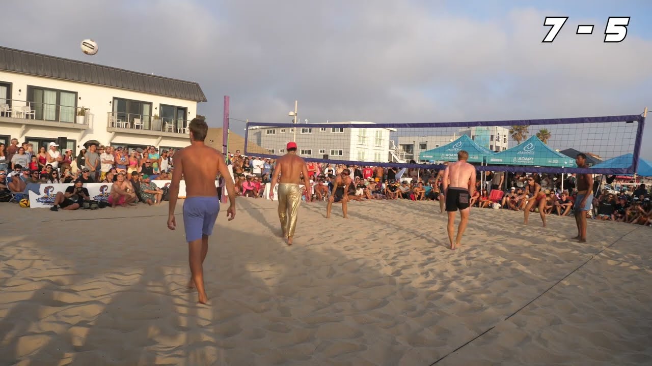 Smackfest Finals: Taylor Crabb vs Worsley's