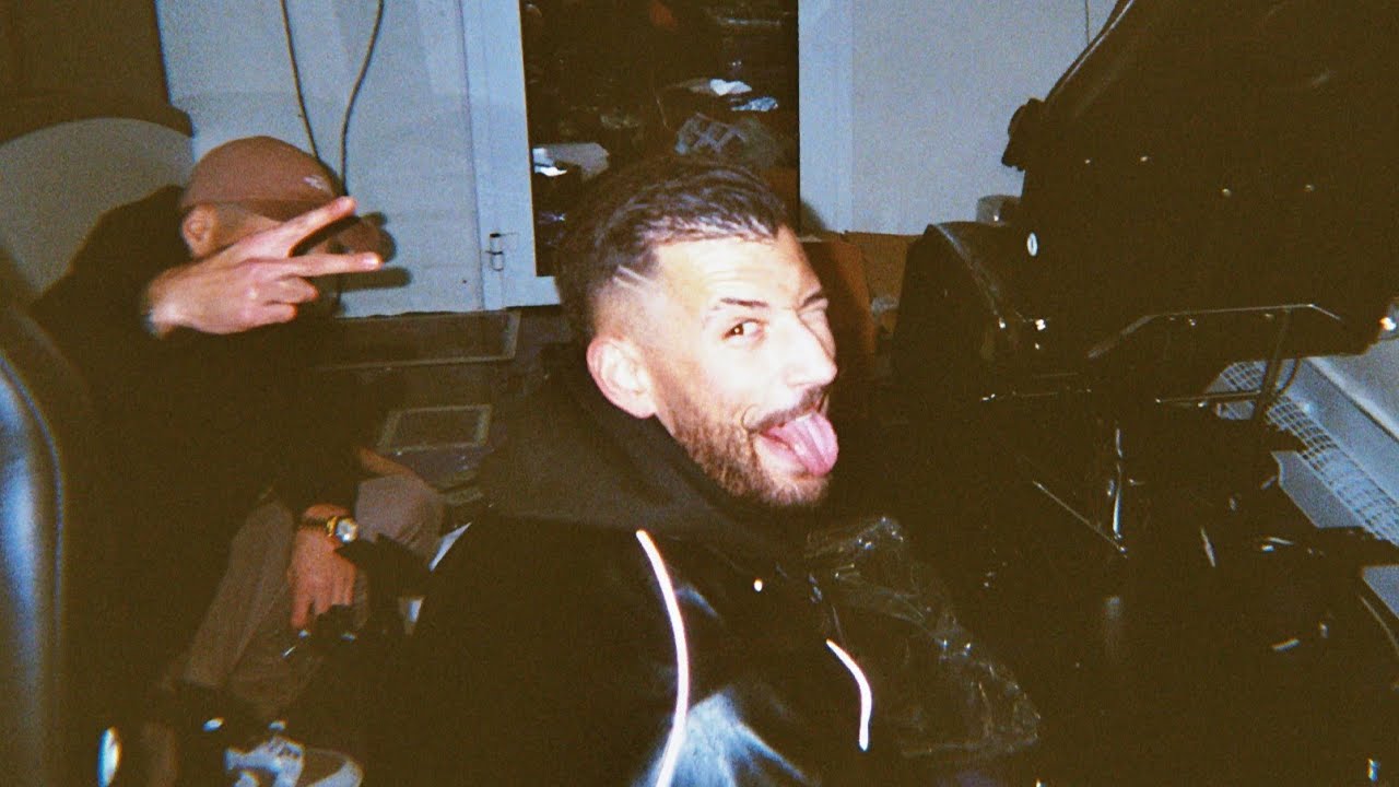 Unsere ERSTE TOUR | Skindrive Lübeck VLog