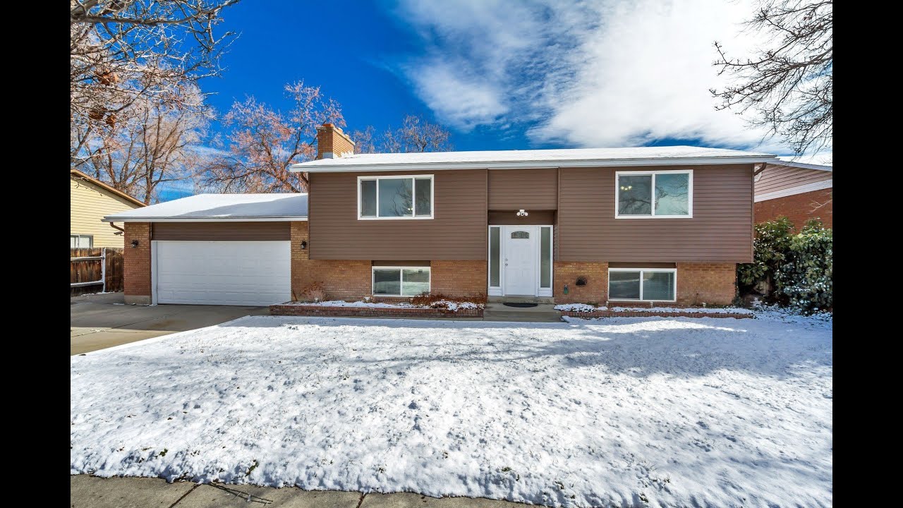 3995 S 1950 W St | West Valley City Real Estate