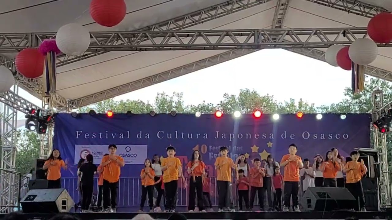 Papurika - Tanabata Matsuri 2025