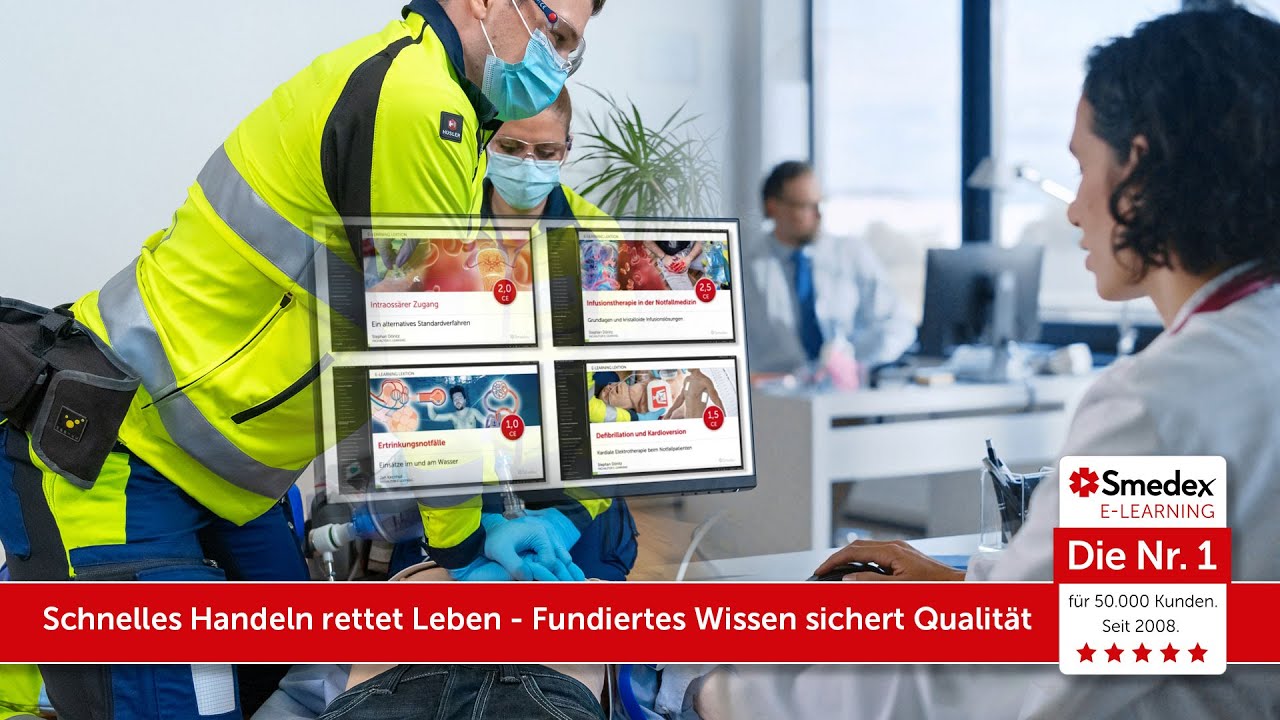 Fortbildung, die in Deinen Alltag passt &ndash; zertifiziert durch die SGNOR