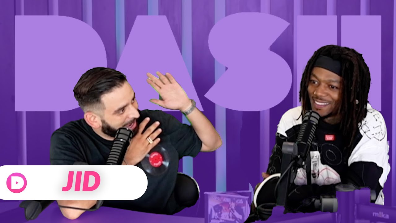 J.I.D | Feeling Like The Best Of His Generation, New Album OTW, 