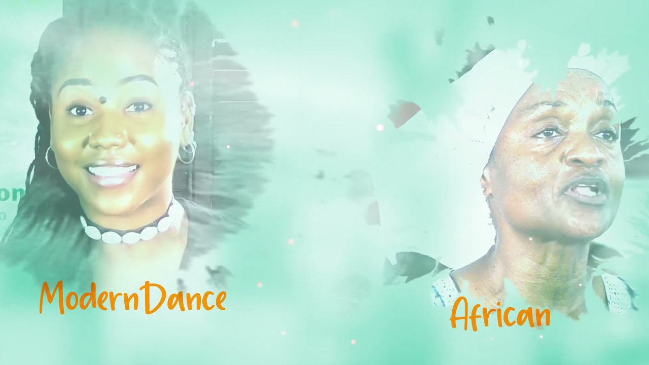 Dance Tutorial: Folk Dance