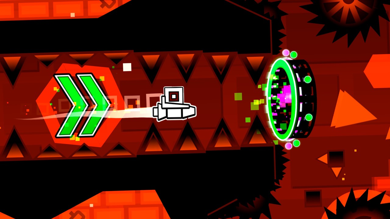 TARTARUS 91% на убитом сайо