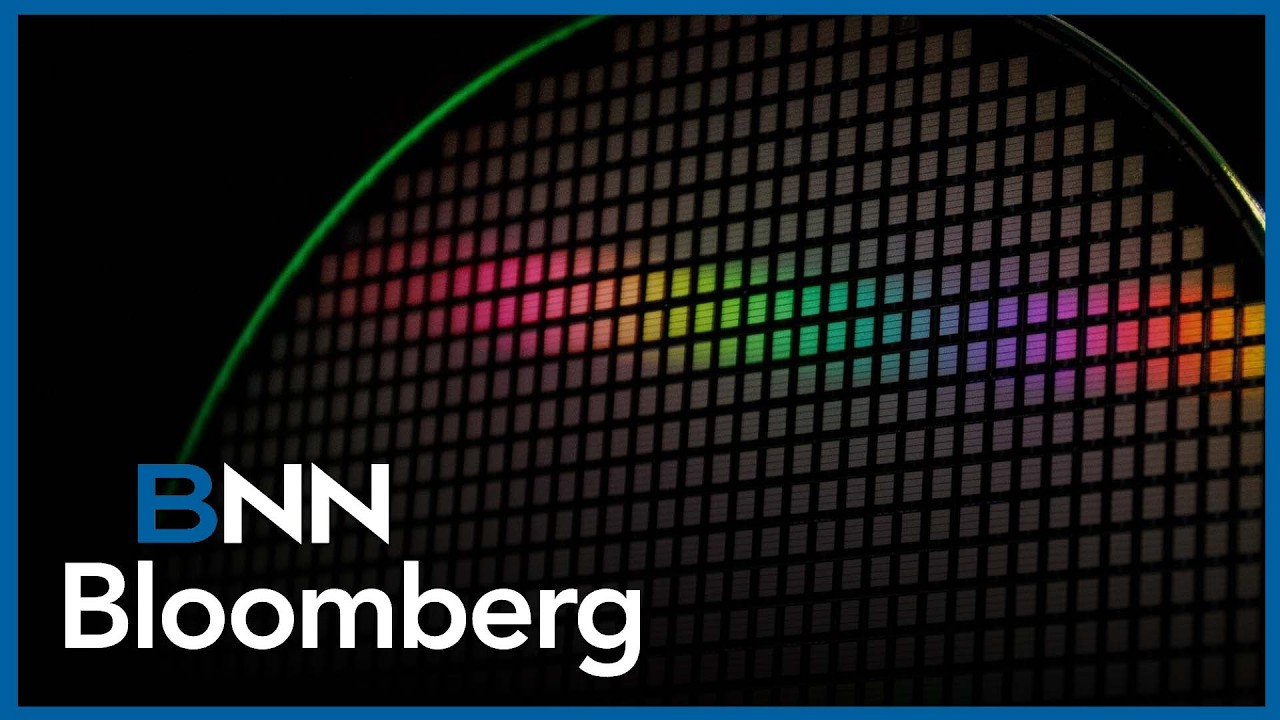 'Names that have been leaders in the semiconductor space are starting to see weakness': O'Rourke